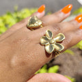 Bague Oréline