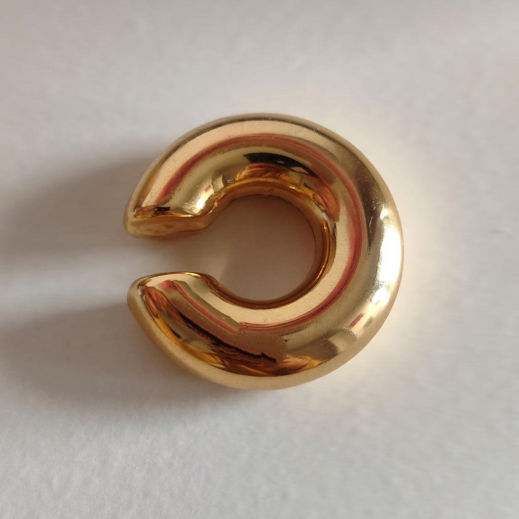 Ear cuff SHIRA