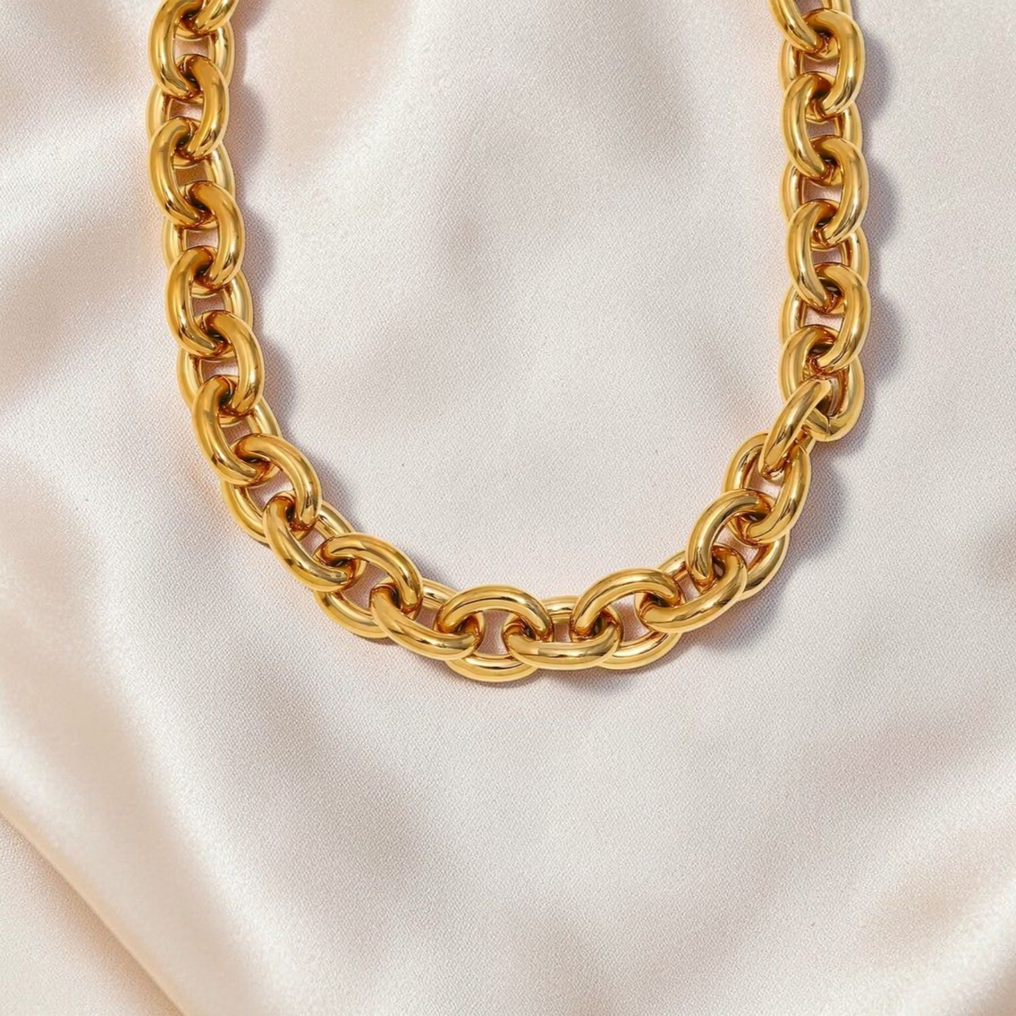 Collier SHIRA
