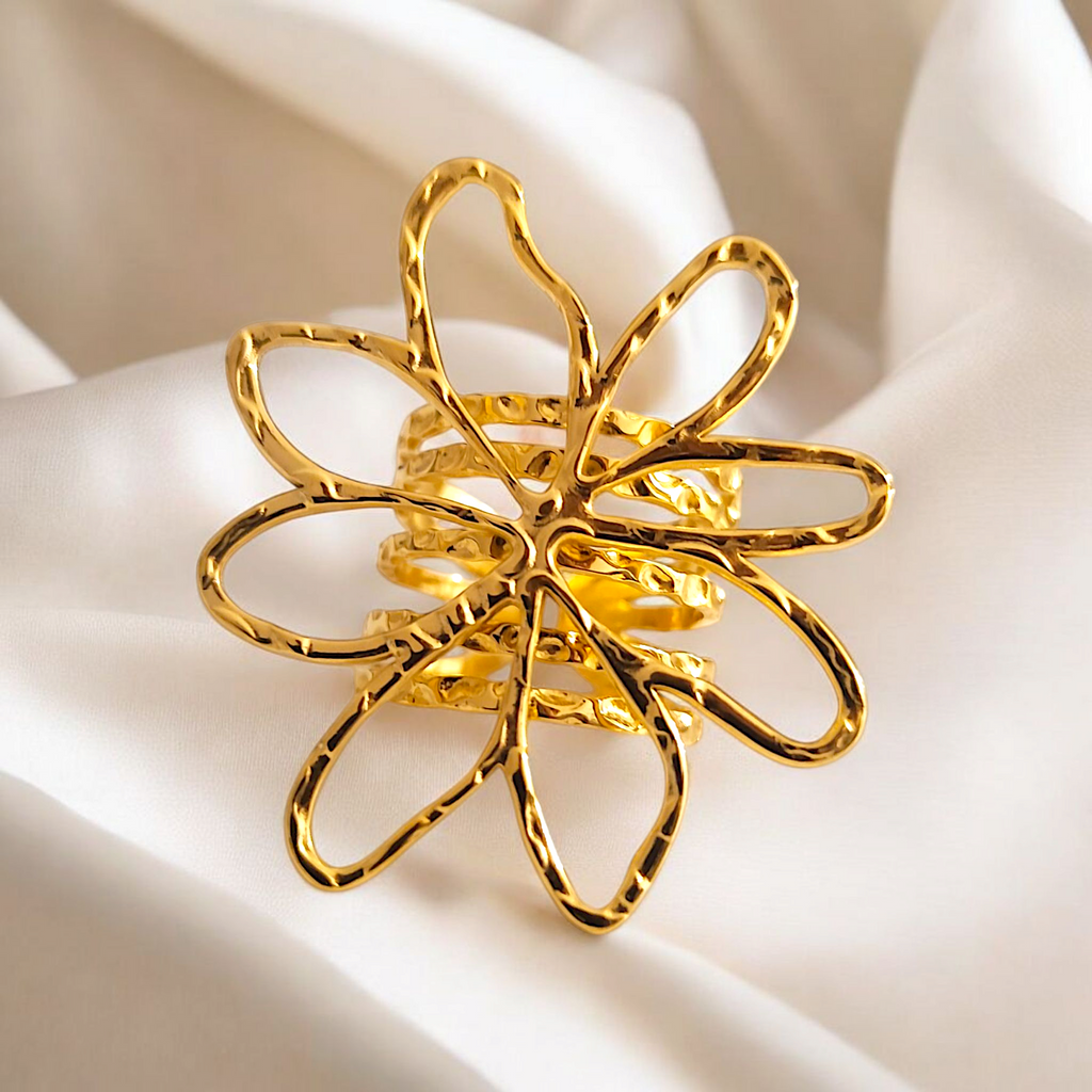 Bague YLIA