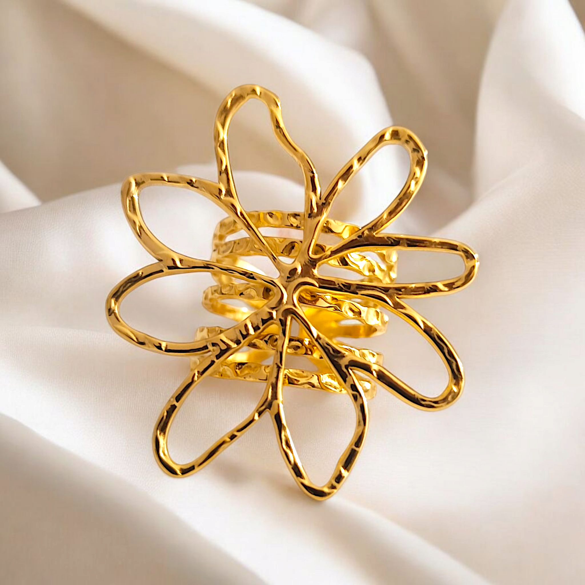 Bague YLIA