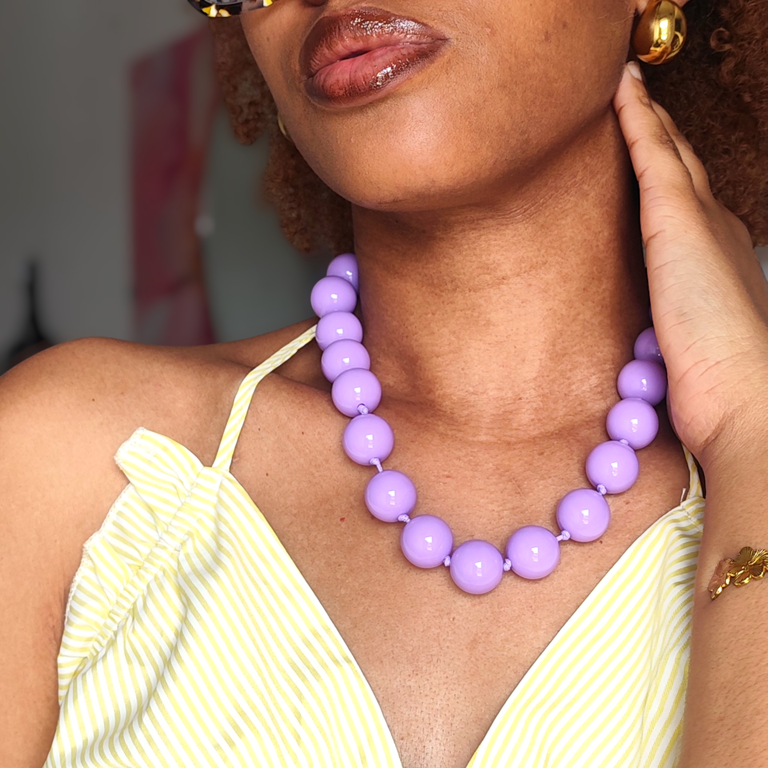 Collier Bella