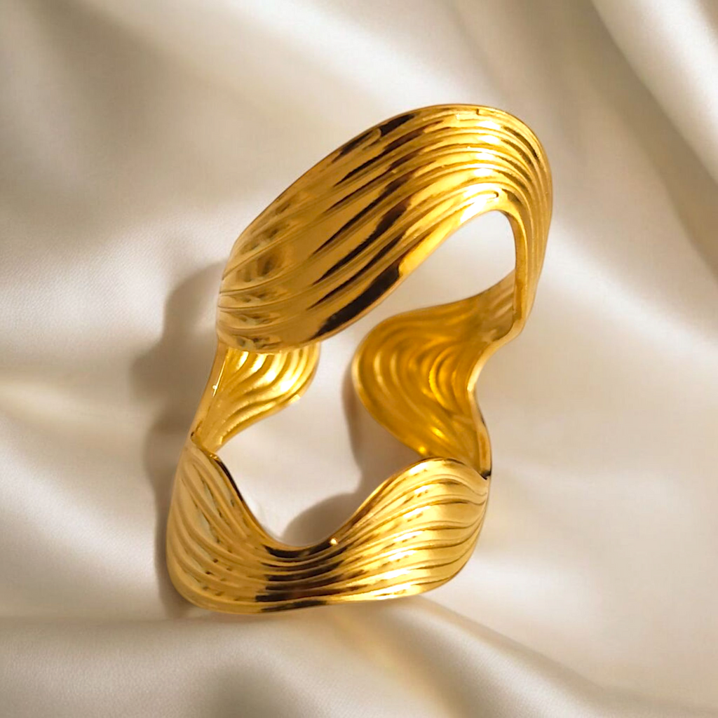 Bague Nolya