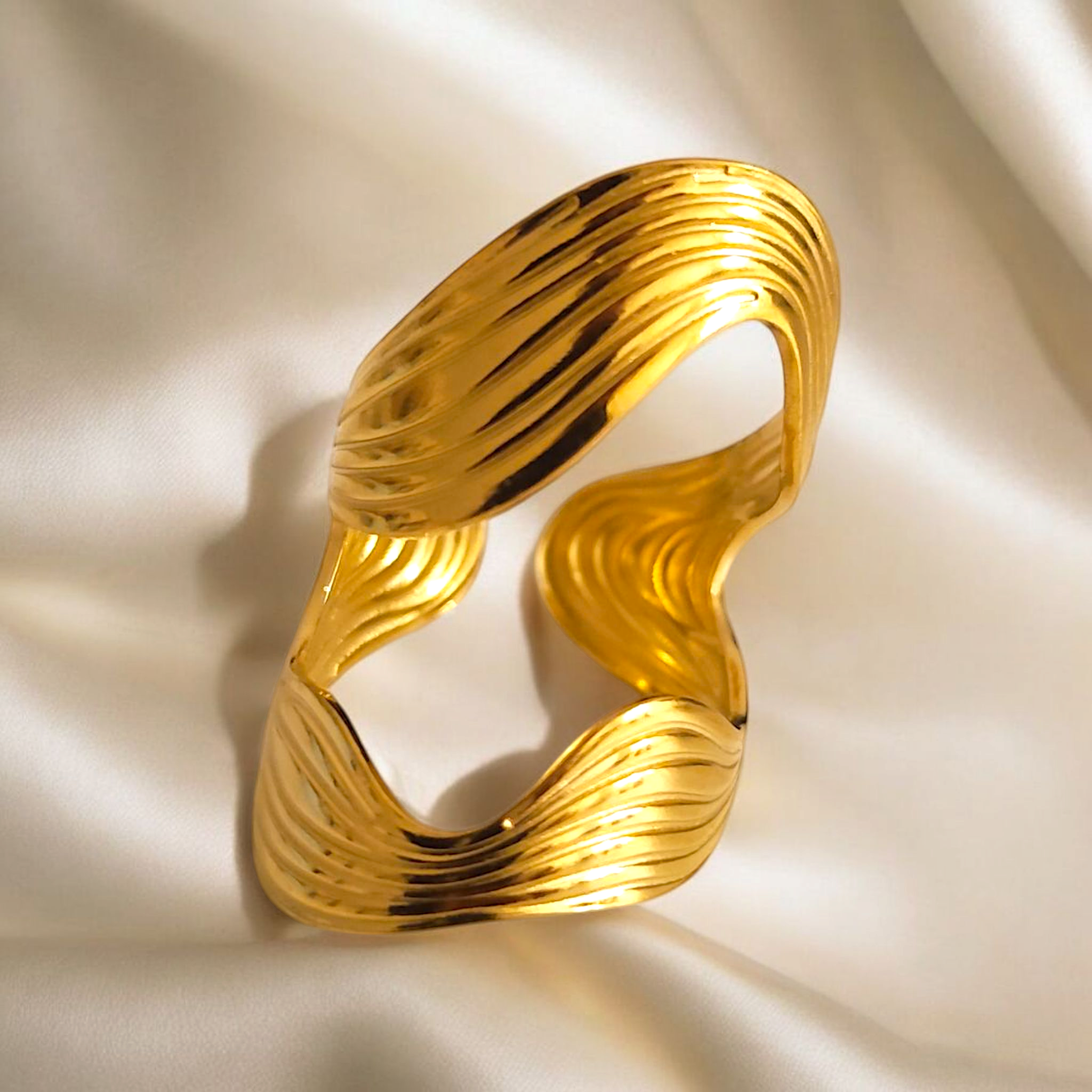 Bague Nolya