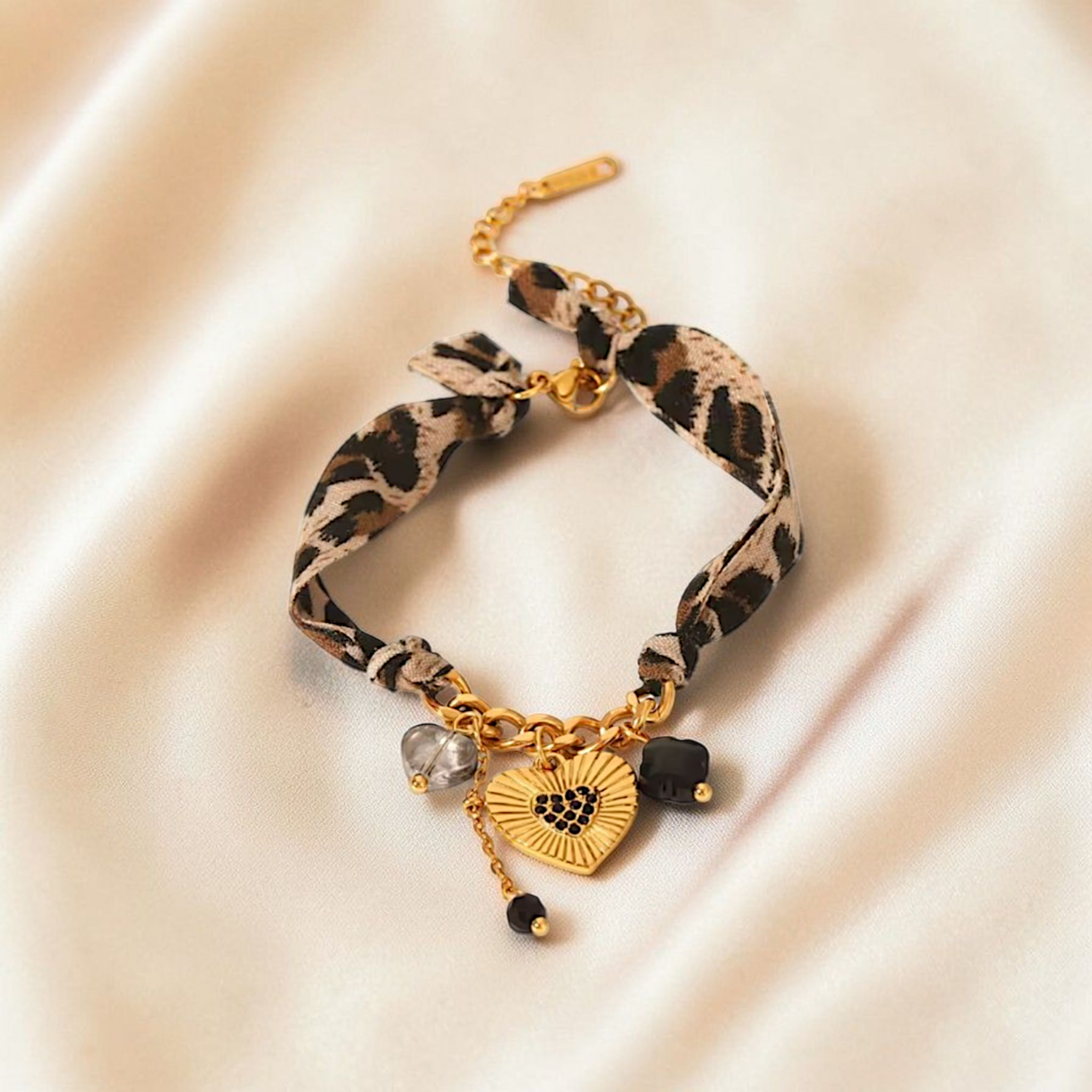 Bracelet FÉLINE
