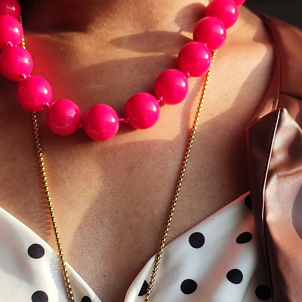 Collier Bella