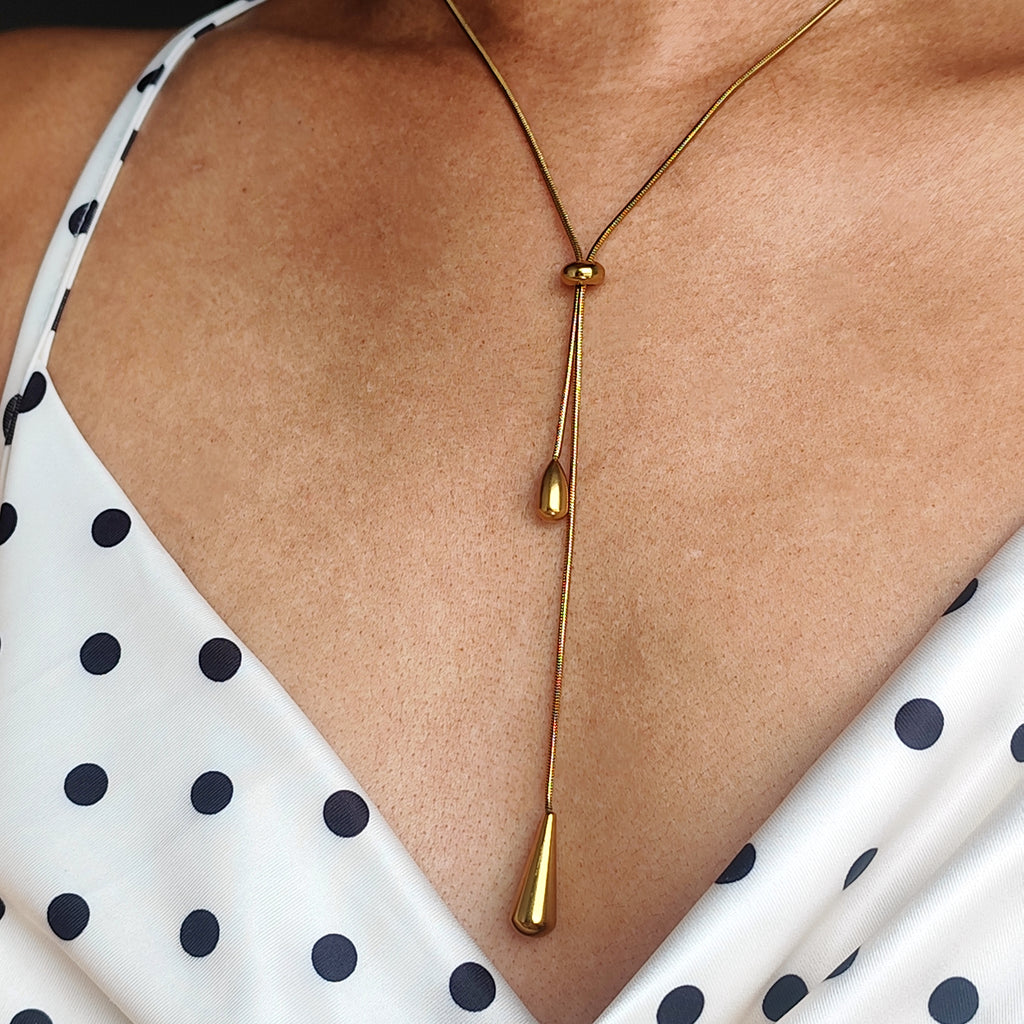 Collier Glow