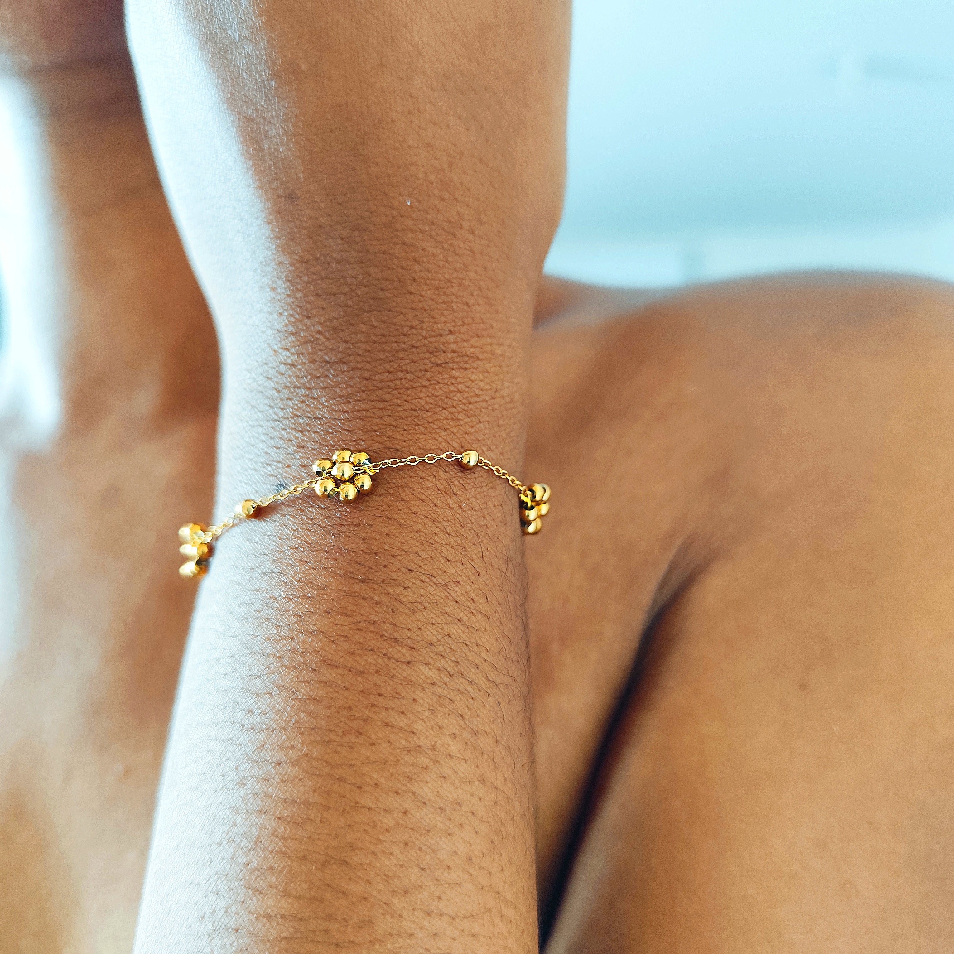 Bracelet SOLEADA