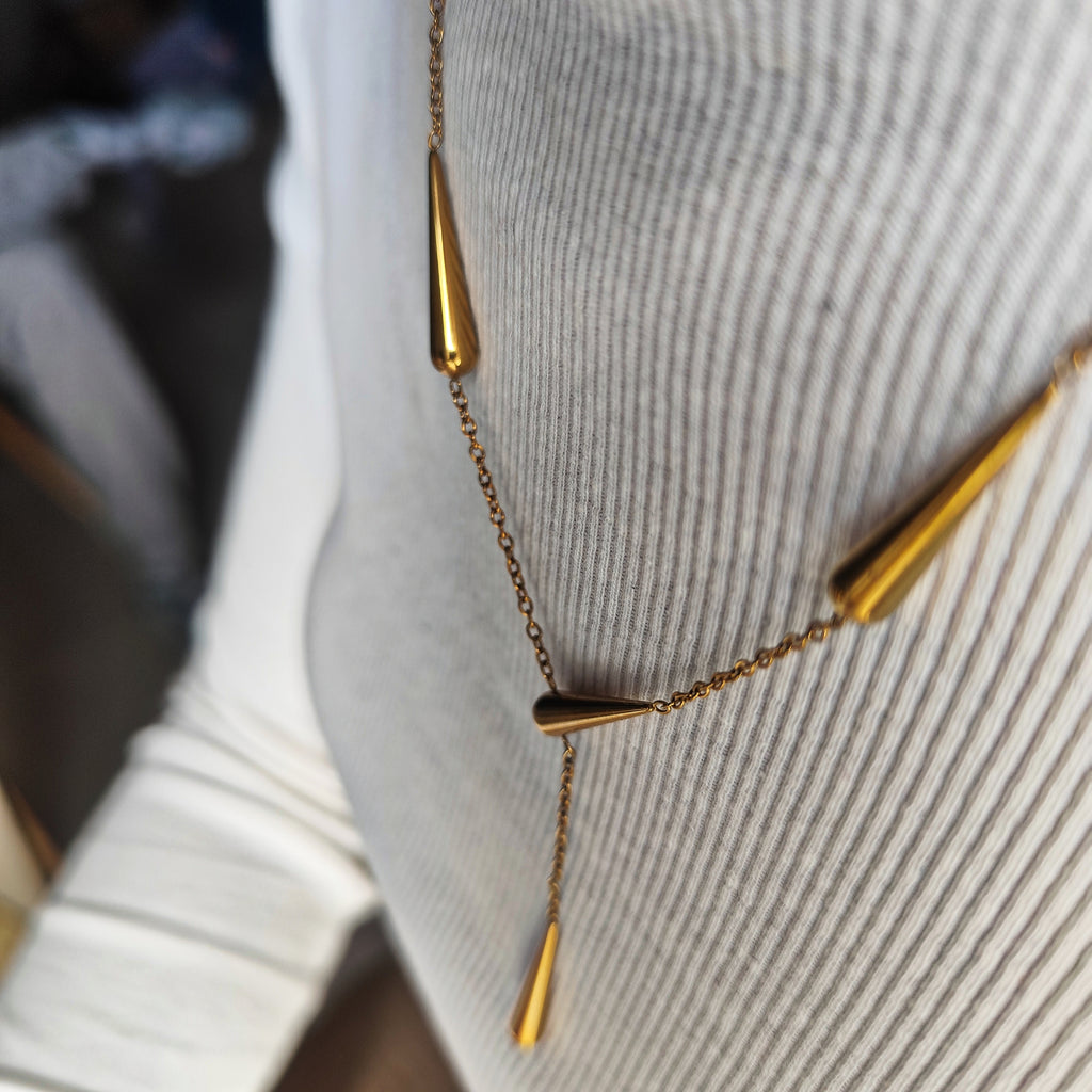 Collier Naïa