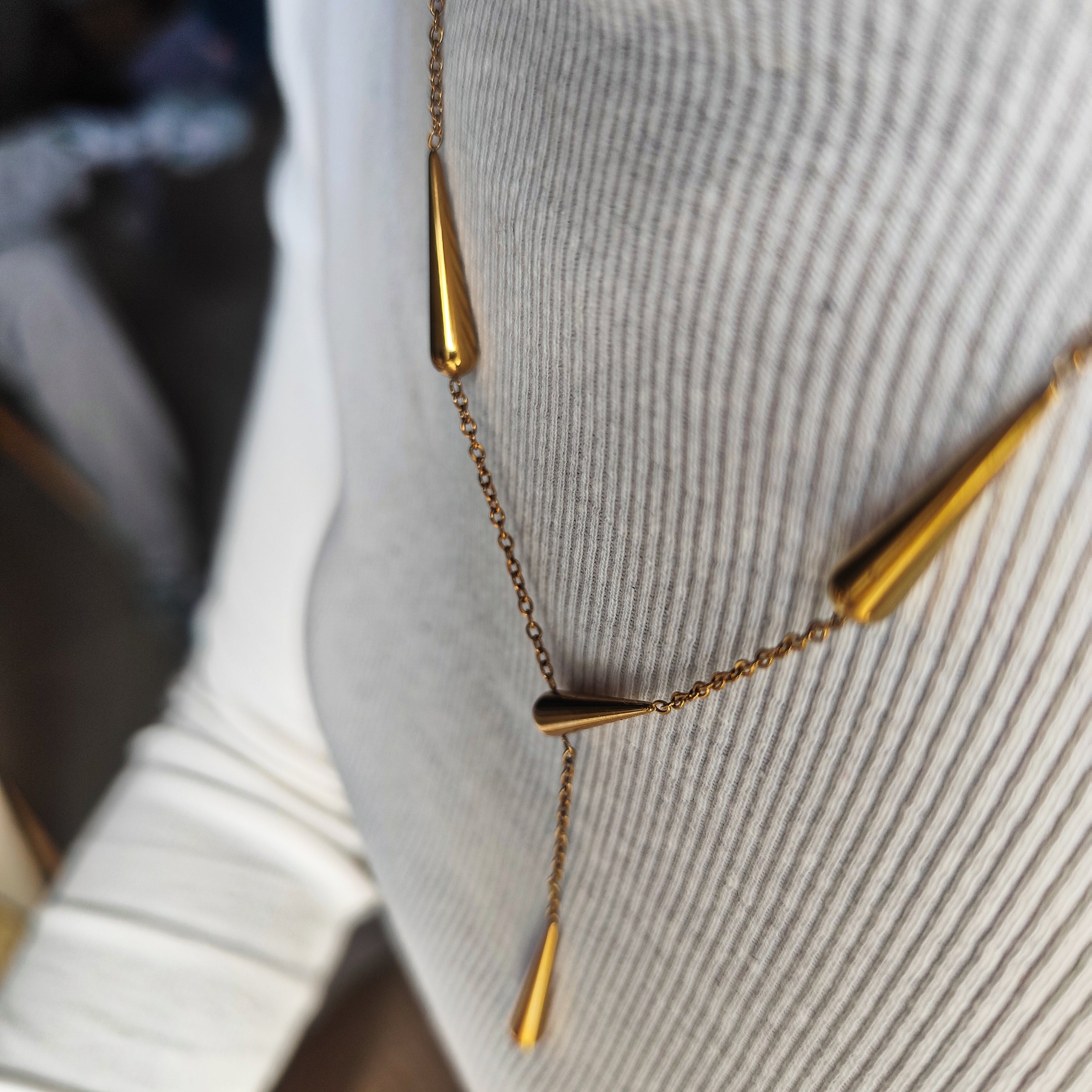 Collier Naïa