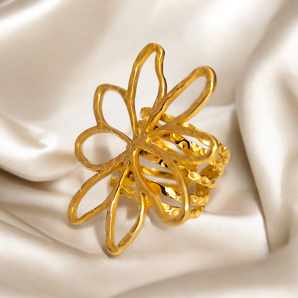 Bague YLIA