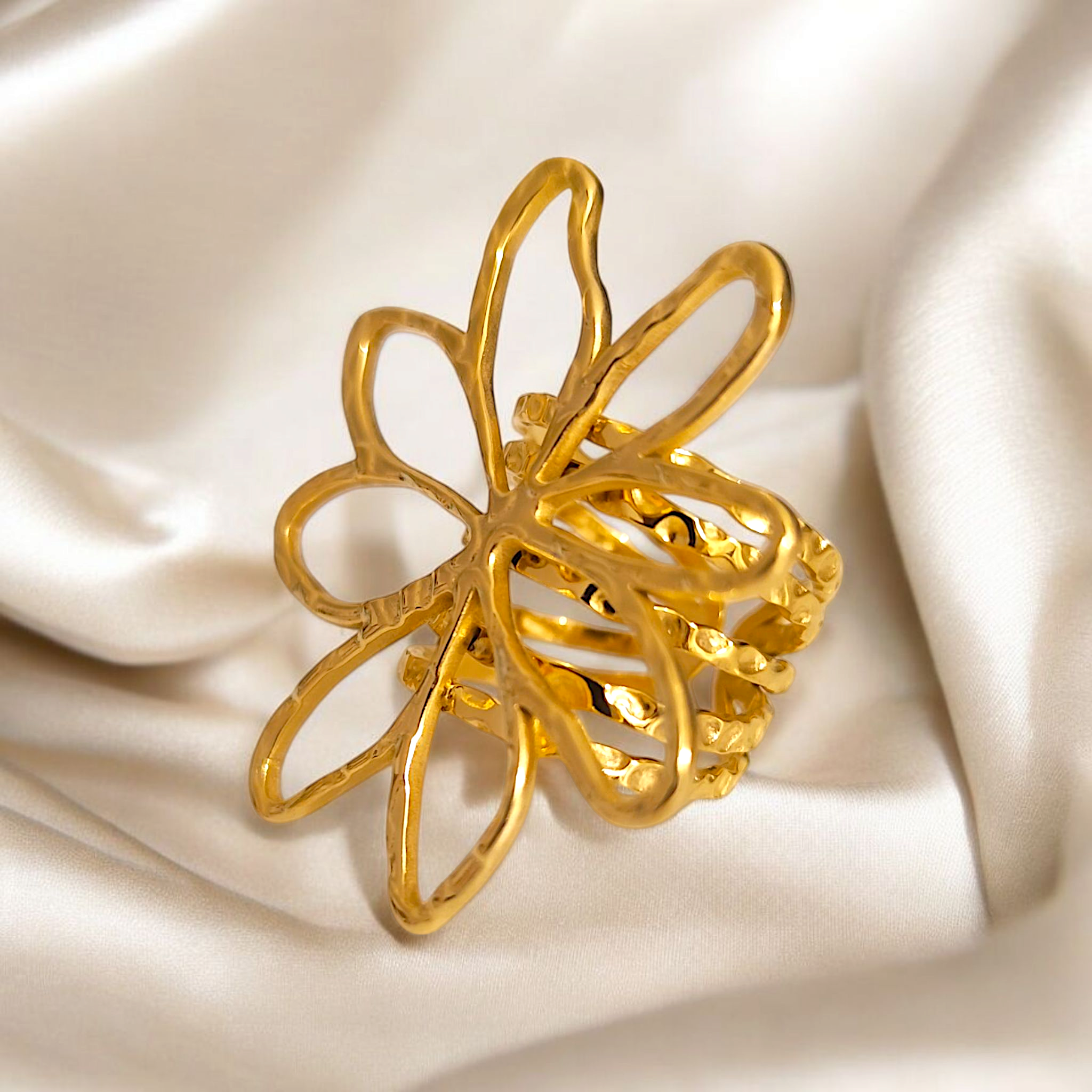Bague YLIA