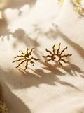 Boucles d'oreilles SOLEY