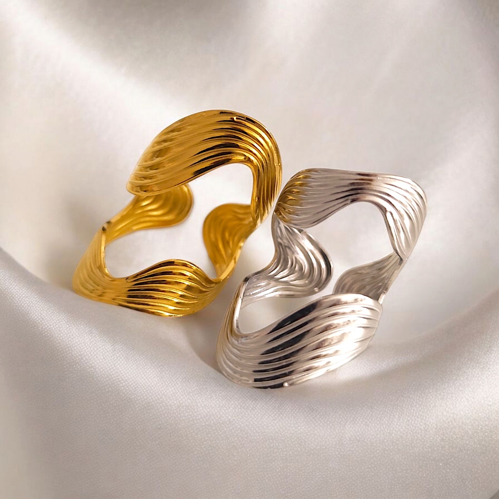 Bague Nolya