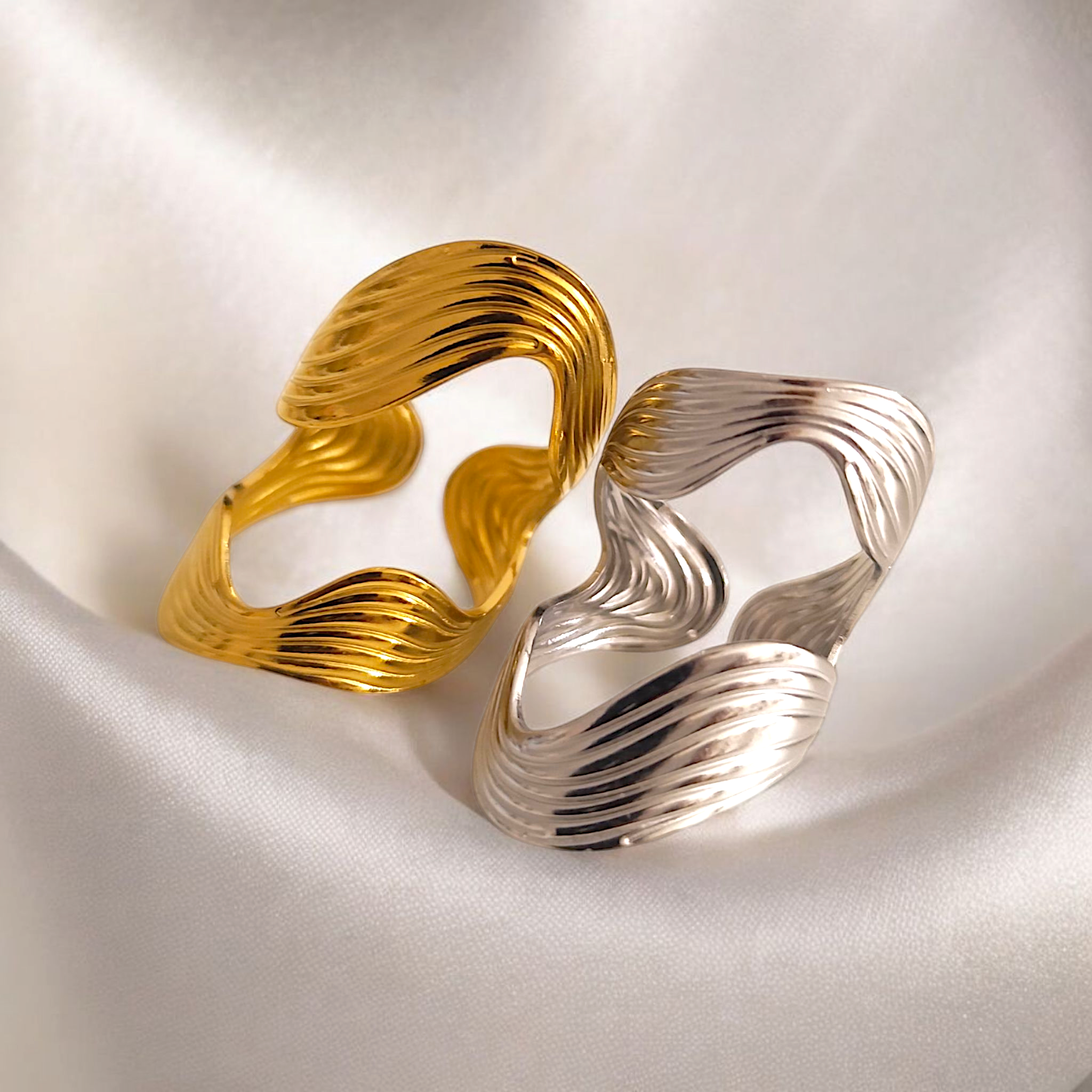 Bague Nolya