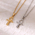 Collier ANKH